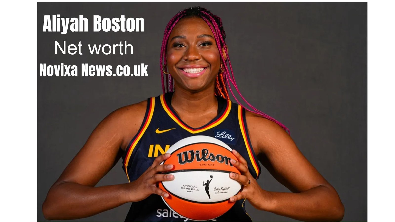 Aliyah Boston Net Worth: Salary, Contracts, Endorsements, and Full Financial Breakdown (2026)