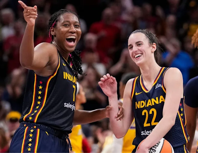 aliyah boston net worth