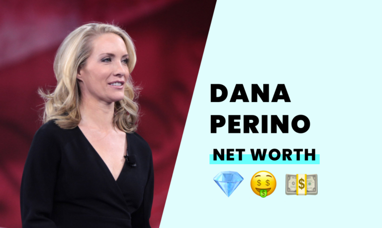 Dana Perino Net Worth 2026: Complete Breakdown of Her Wealth, Salary