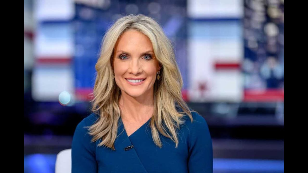 dana perino net worth