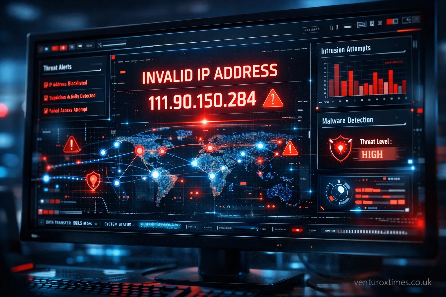 111.90.150.284 IP Address Explained & Security Guide