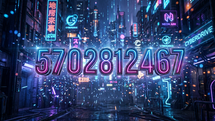 Unknown Number 5702812467 Caller Details & Safety Guide