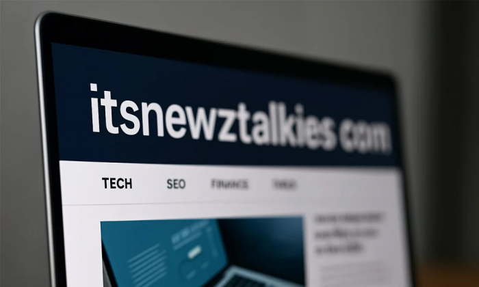 itsnewztalkies com