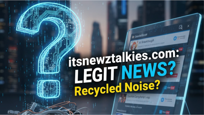 itsnewztalkies com